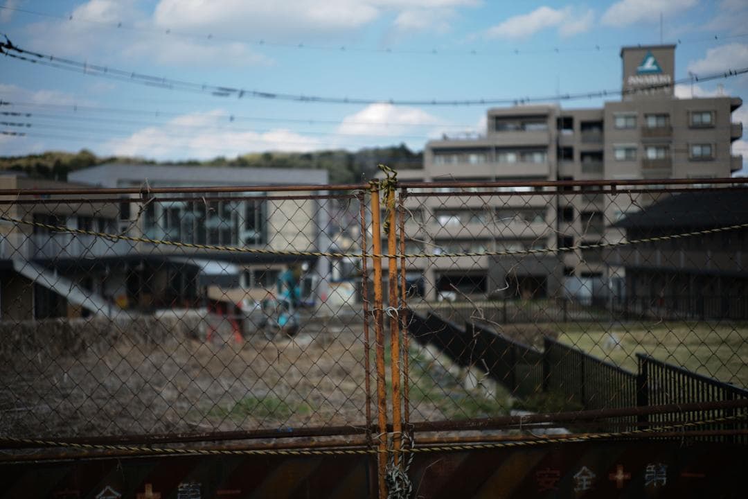 CANON LENS 50mm F2.2 ライカL39マウント