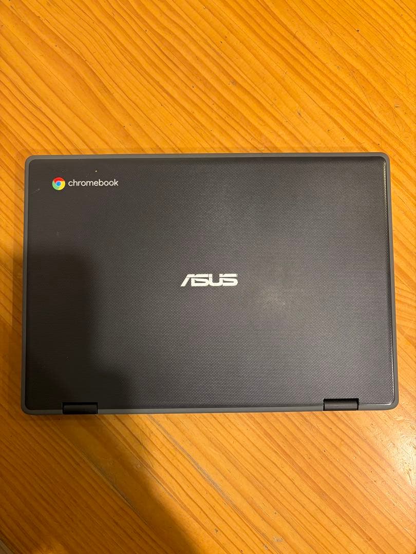 ASUS Chromebook CR1100FK 本体のみ