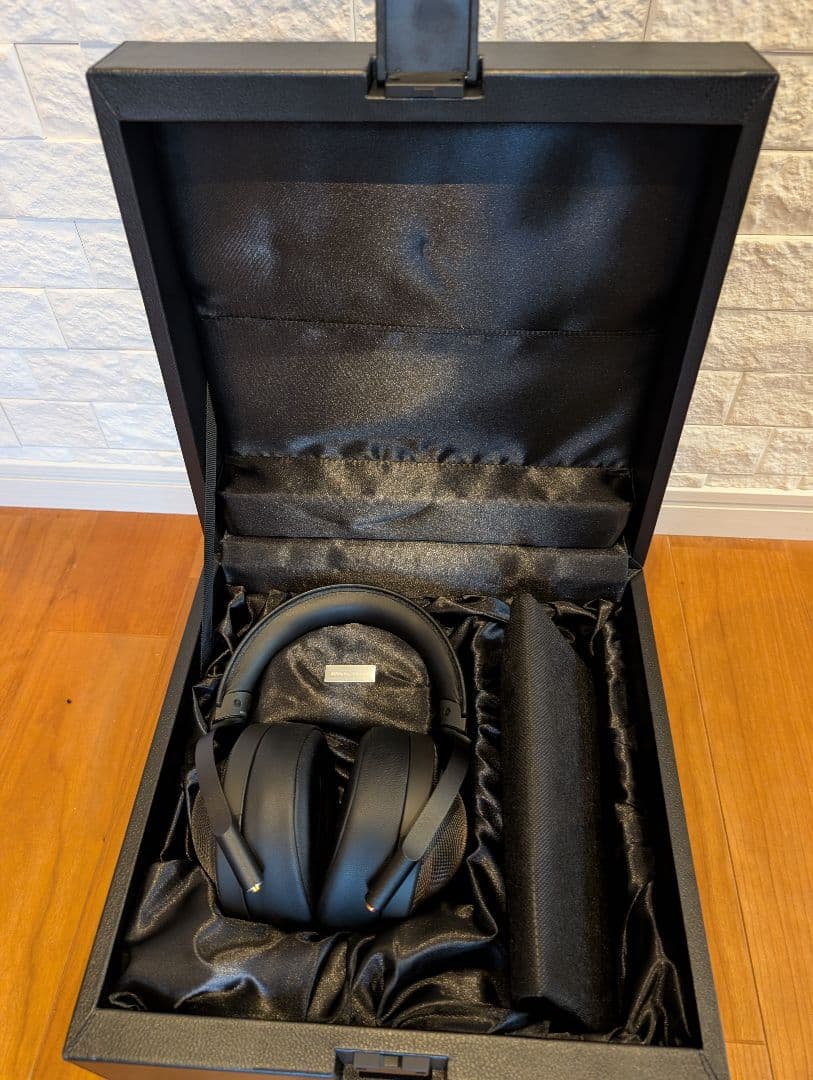 【極美品】SONY MDR-Z1R ヘッドホン