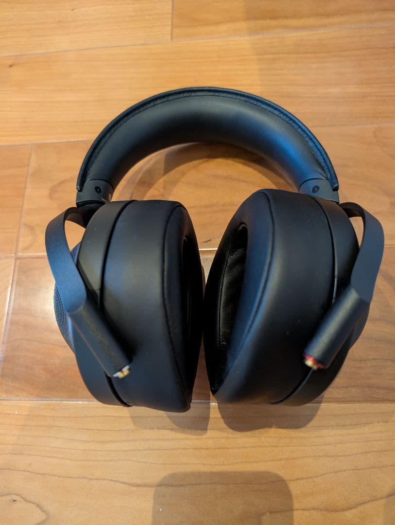 【極美品】SONY MDR-Z1R ヘッドホン
