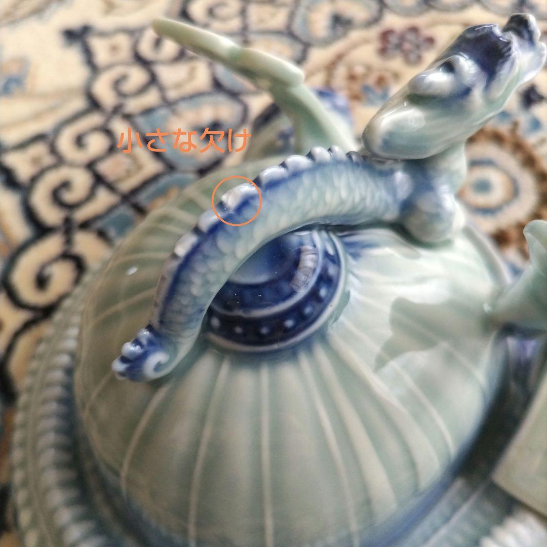 ★ 深川製磁 兜 置物 端午の節句 オールド深川 ヴィンテージ