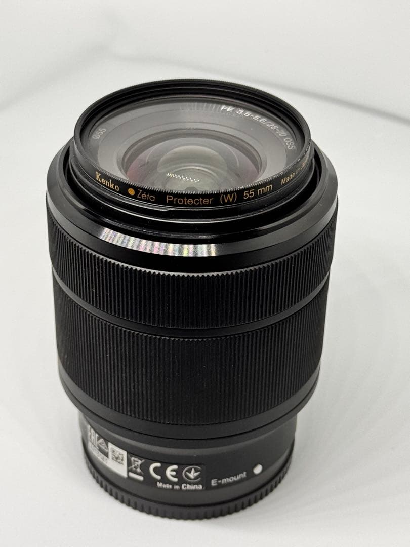 Sony SEL2870 Eマウント 28-70mm F3.5-5.6 OSS