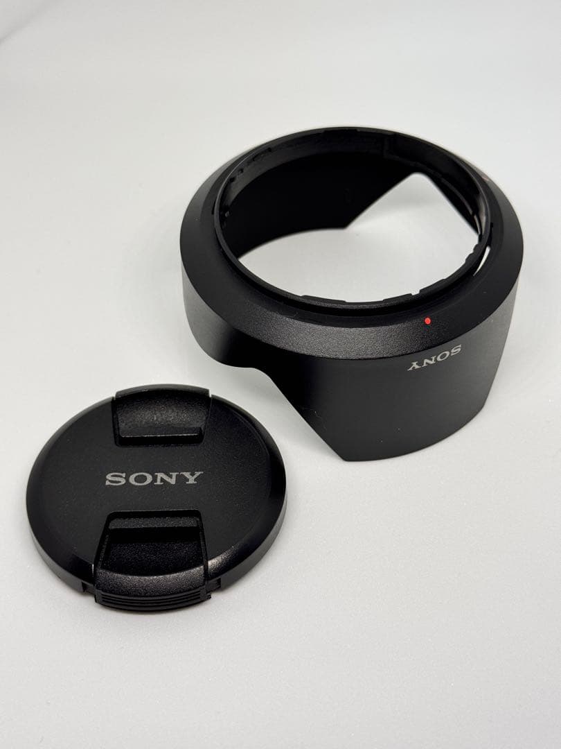Sony SEL2870 Eマウント 28-70mm F3.5-5.6 OSS