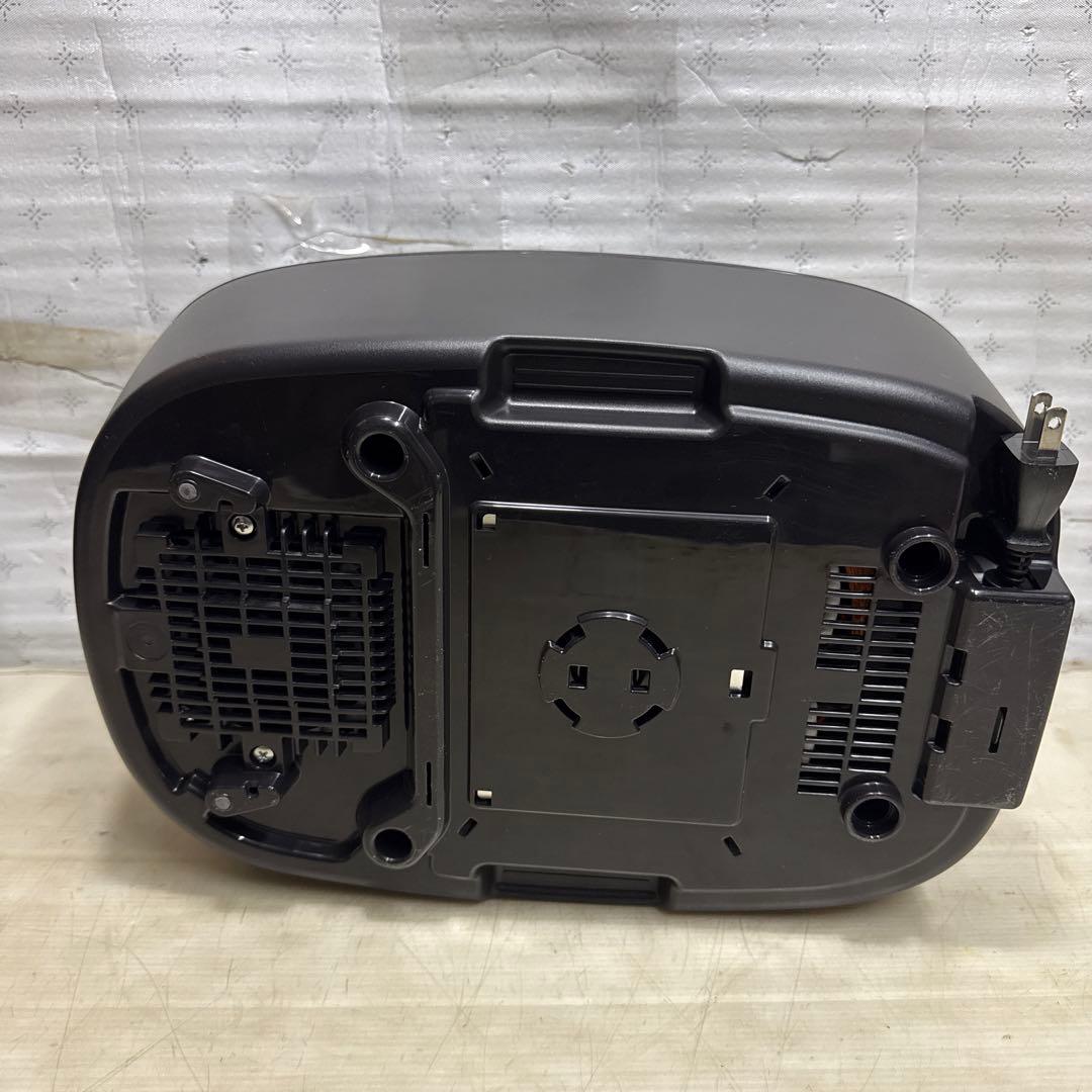 TIGER JPV-C100 タイガー圧力IHジャー炊飯器 5.5合 24年製