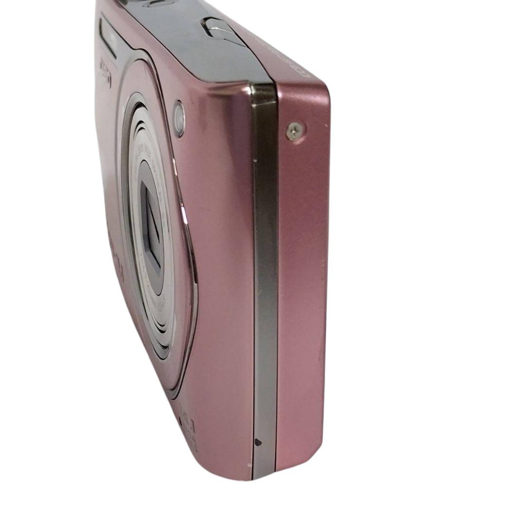 ゆ*う様 CASIO EX-Z2300 ピンク デジカメ 動作品