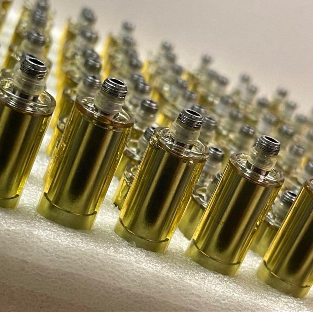 まさまさ ペンセット THXPリキッド 1ml 【強体感】CBD CBN