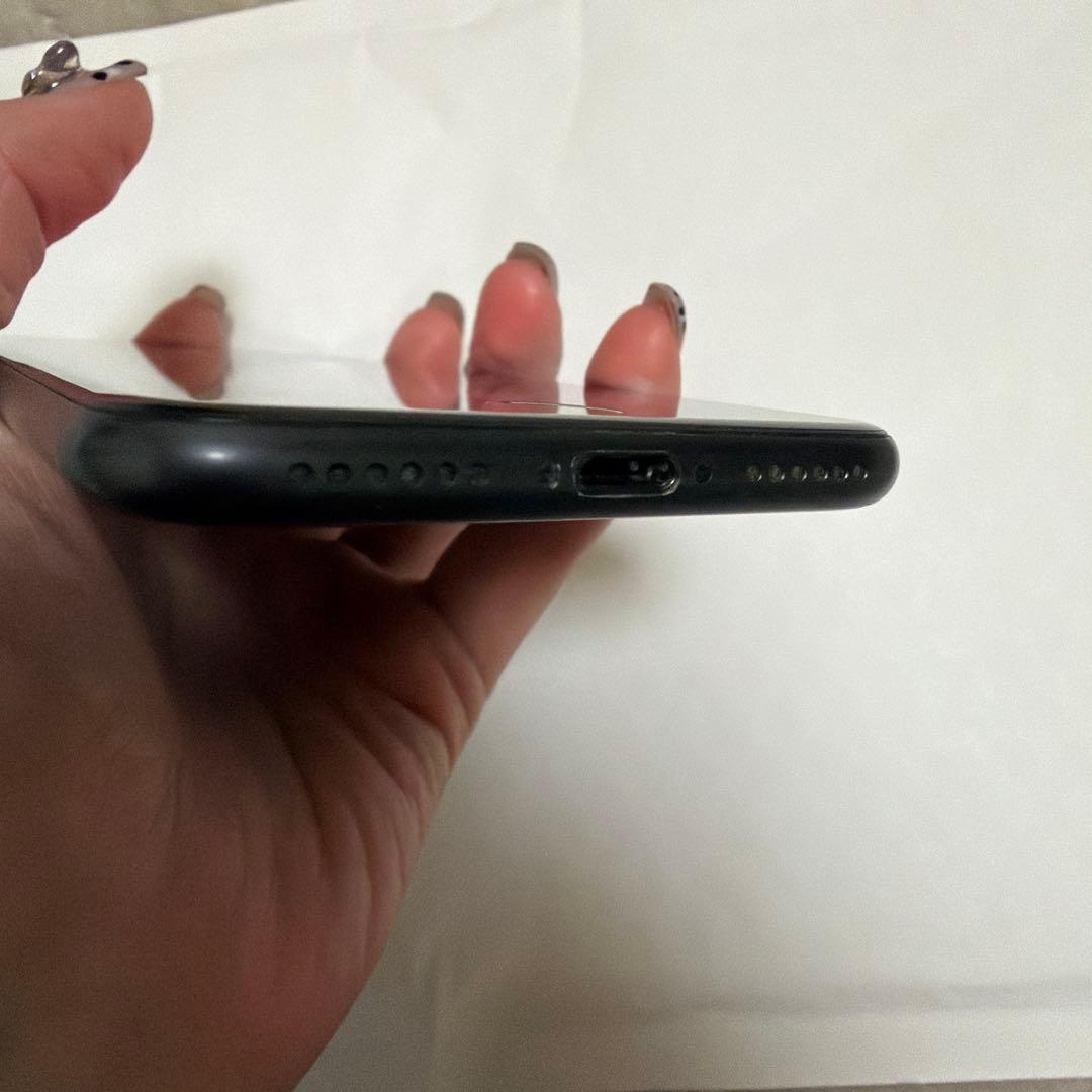 iPhone8 64Gスペースグレイ　ジャンク