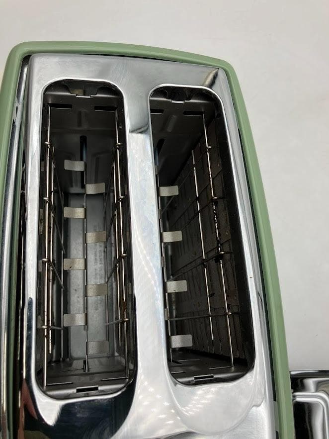 DeLonghi Icona トースター CTO2003J グリーン