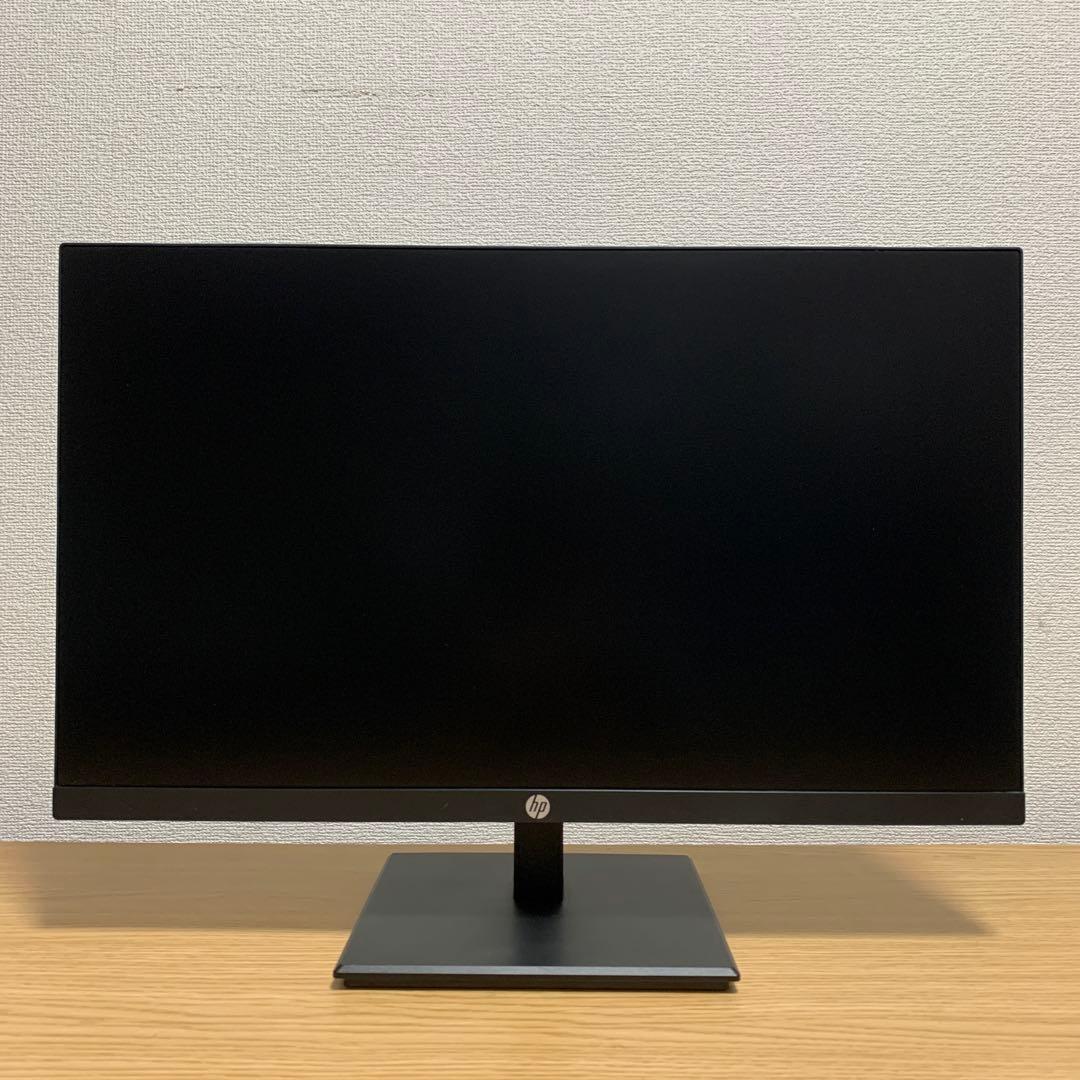 HP ProDesk Win11 デスクトップPC 23.8'モニターフルセット