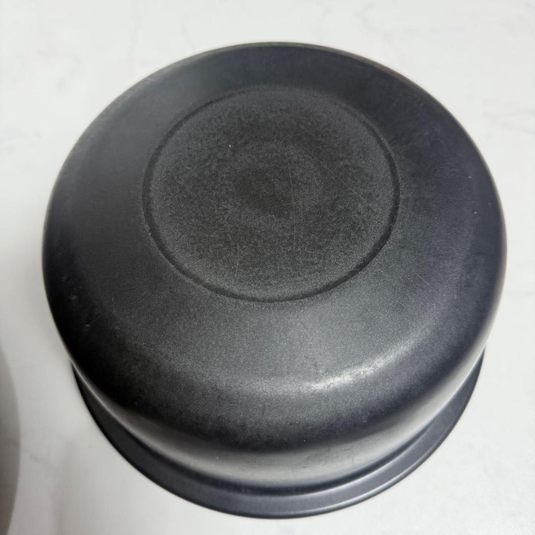 【美品】三菱電機 本炭窯 KAMADO IHジャー炊飯器 NJ-AWB10-B