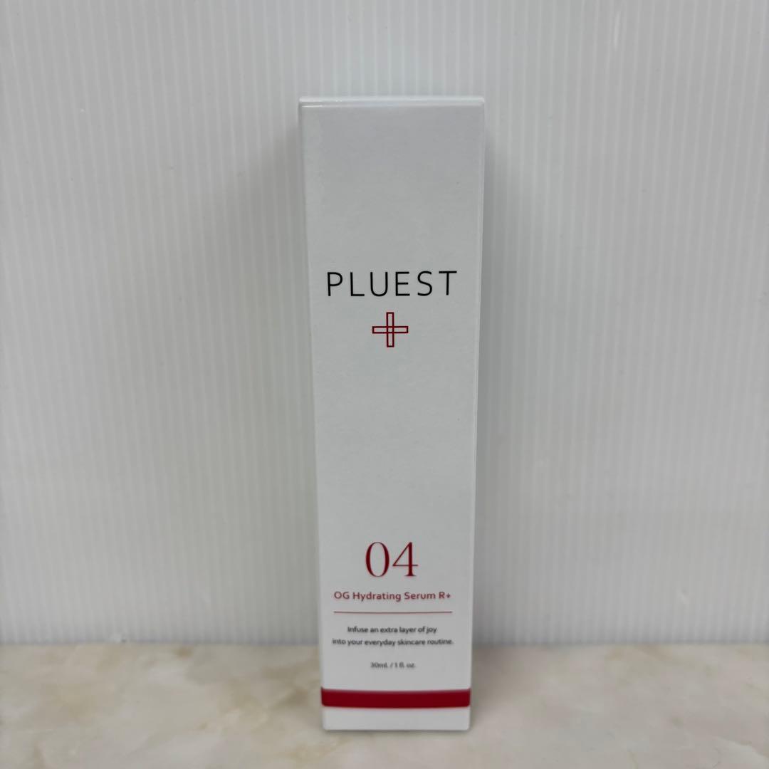 【新品未開封】PLUEST 5本セット