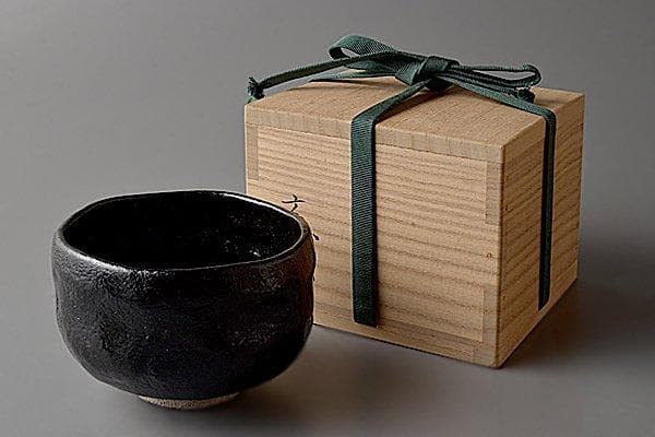 u457【特価】茶道具　有馬頼低書付　園部玄哉