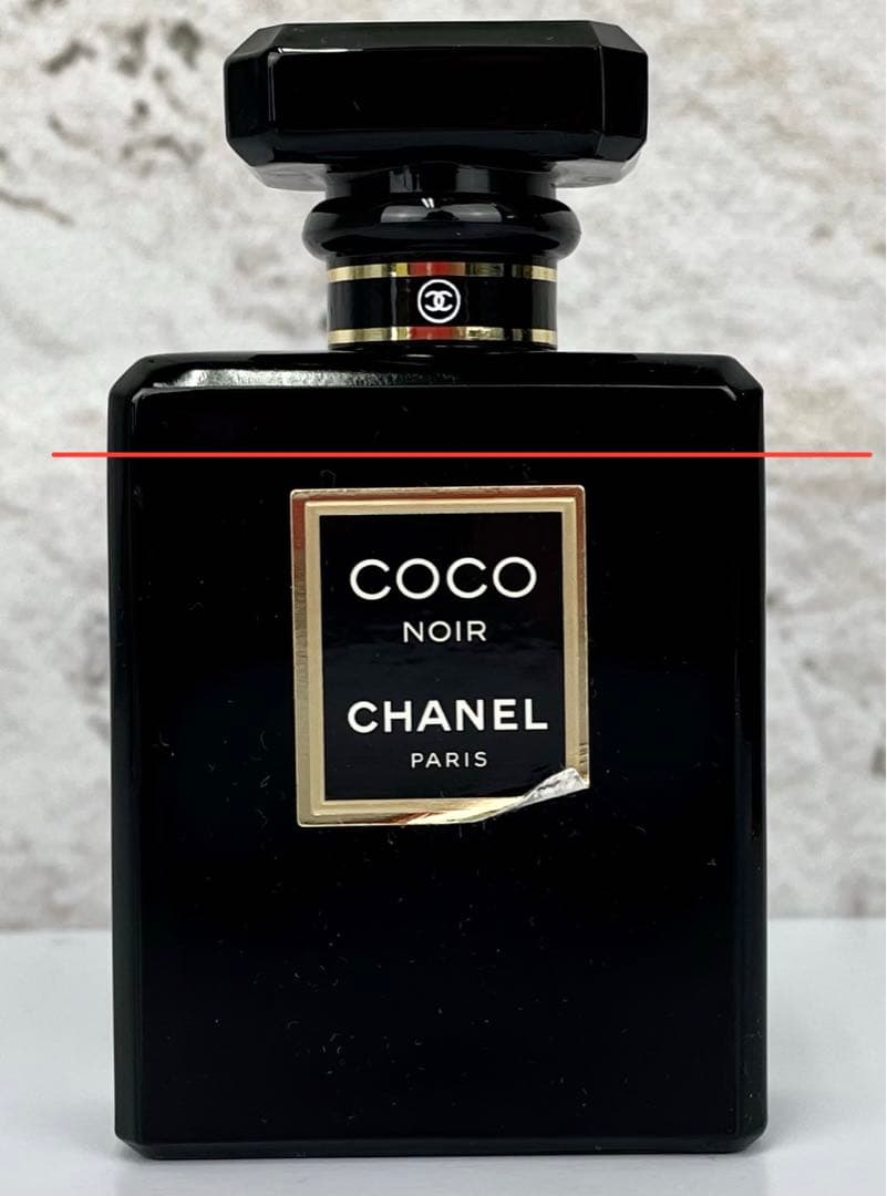 【50ml】CHANEL COCO NOIR EDP　ココヌワール
