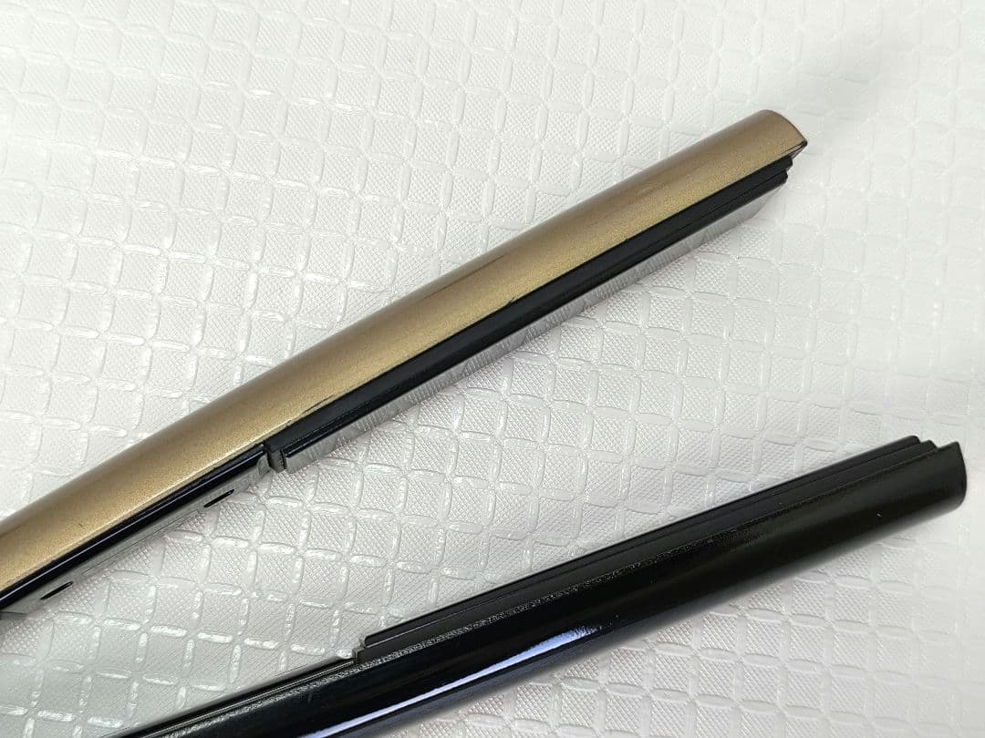 ヘアビューロン 4D plus ストレート　正規品　リュミエリーナ　14