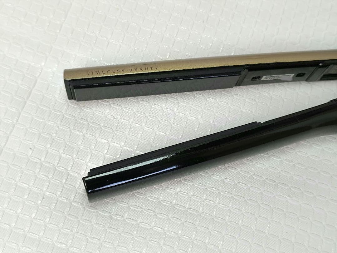 ヘアビューロン 4D plus ストレート　正規品　リュミエリーナ　14