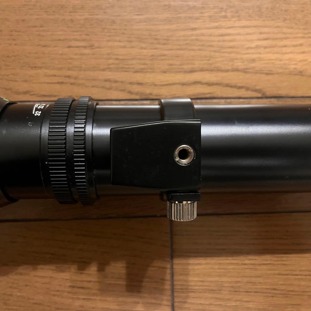 超望遠レンズ SP-500 500mm F8 キヤノンEF