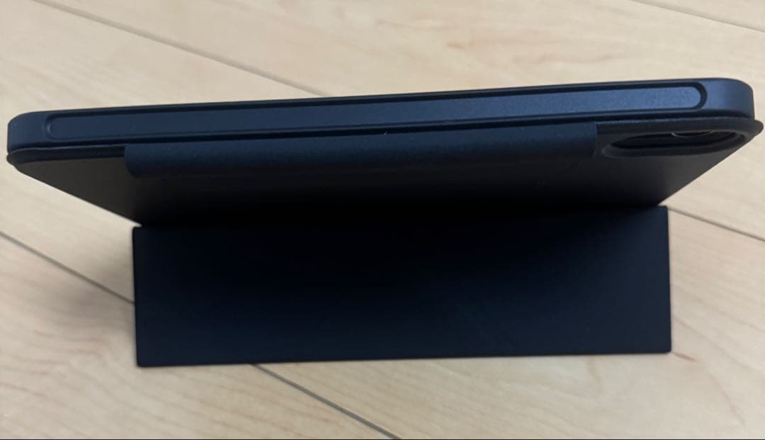 【美品】Apple iPad mini (A17 Pro) Wi-Fi ブルー