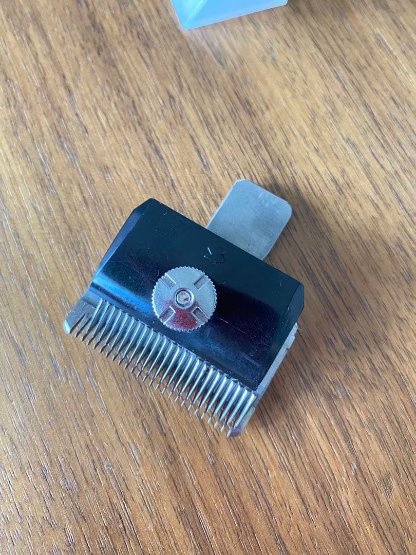 スピーディック 電動クリッパー SP-3