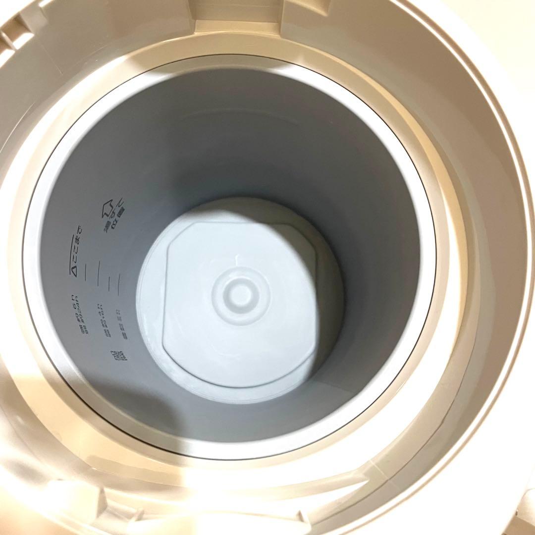 象印 EE-RL50 スチーム式加湿器 ZOJIRUSHI ゾウジルシ