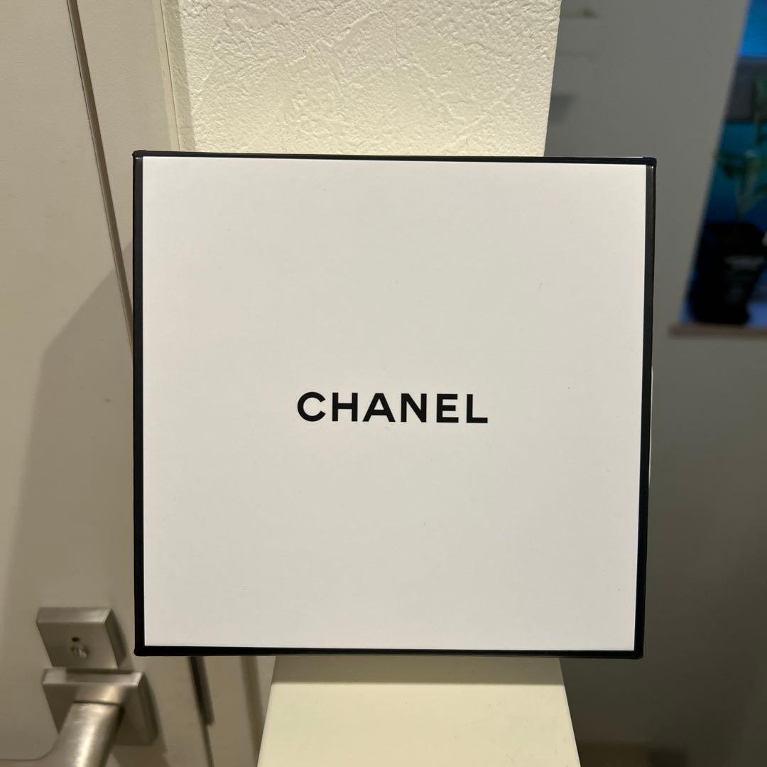 CHANEL リップ&ミラー ギフト