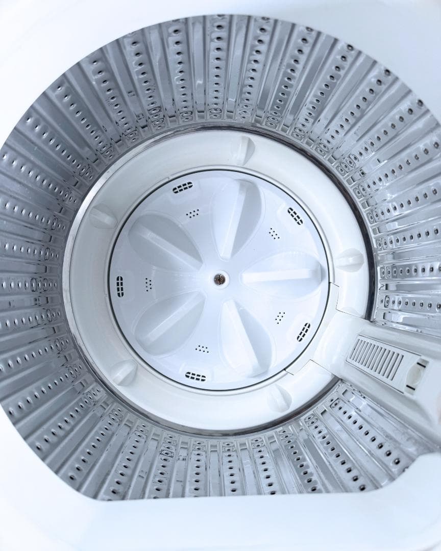 設置まで✨ Y select 一人暮らし洗濯機 4.5kg✨ 2021年製⭕️