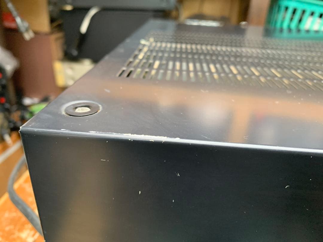 DENON プリメインアンプ デジタルPMA-880D