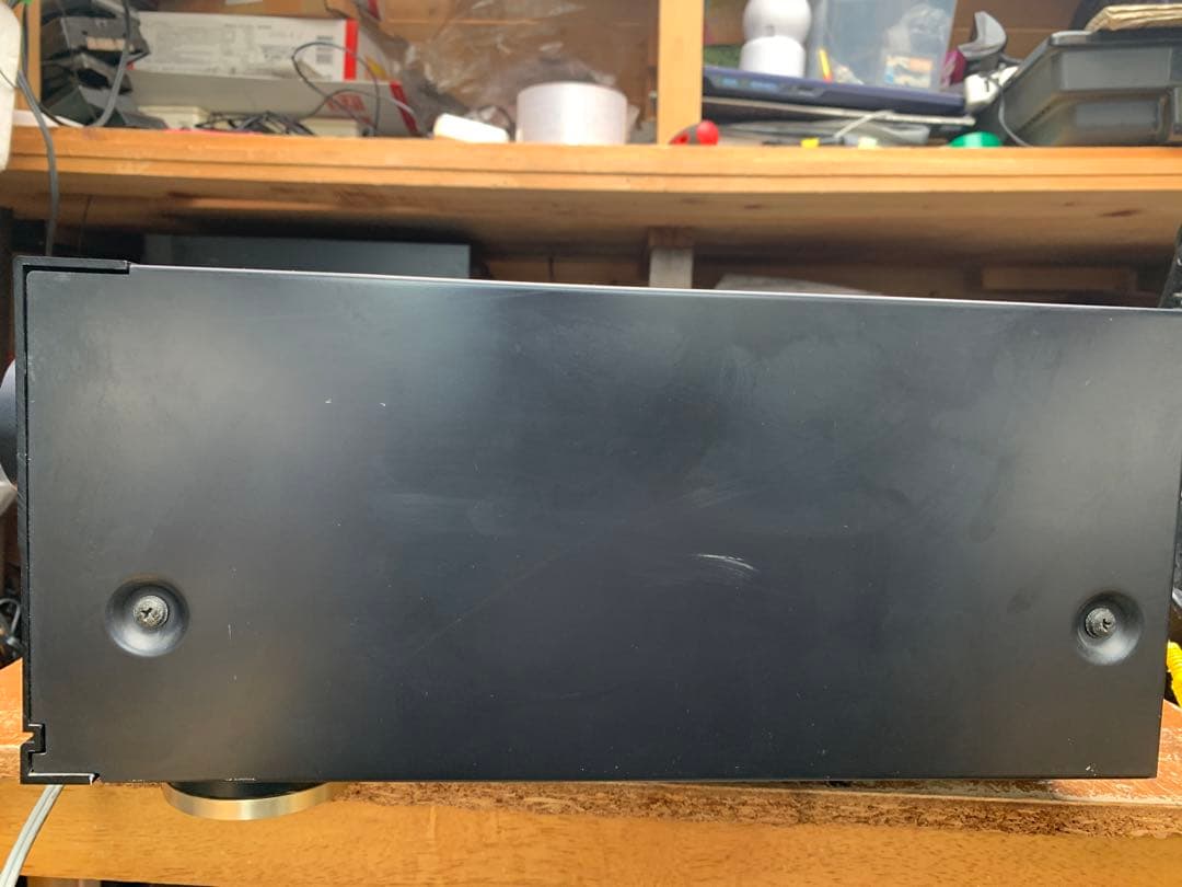 DENON プリメインアンプ デジタルPMA-880D