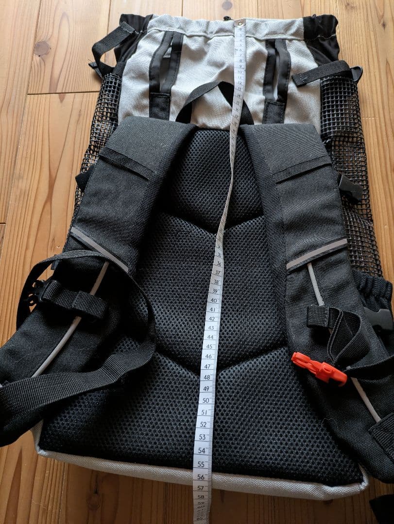 K9 sports sack air plus Ｌサイズ