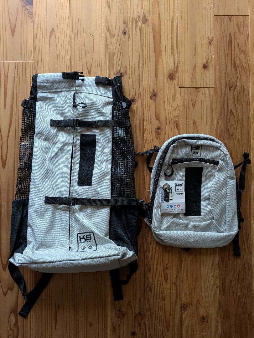K9 sports sack air plus Ｌサイズ