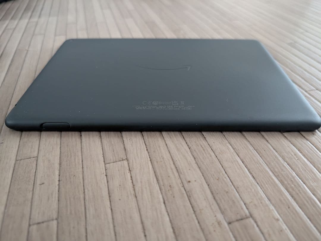 【良品】Kindle Fire HD 10 plus 第11世代 32GB