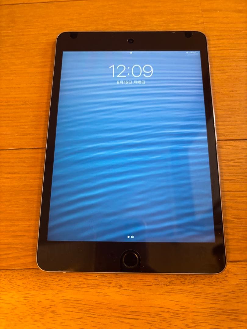 iPad mini 第4世代　64G