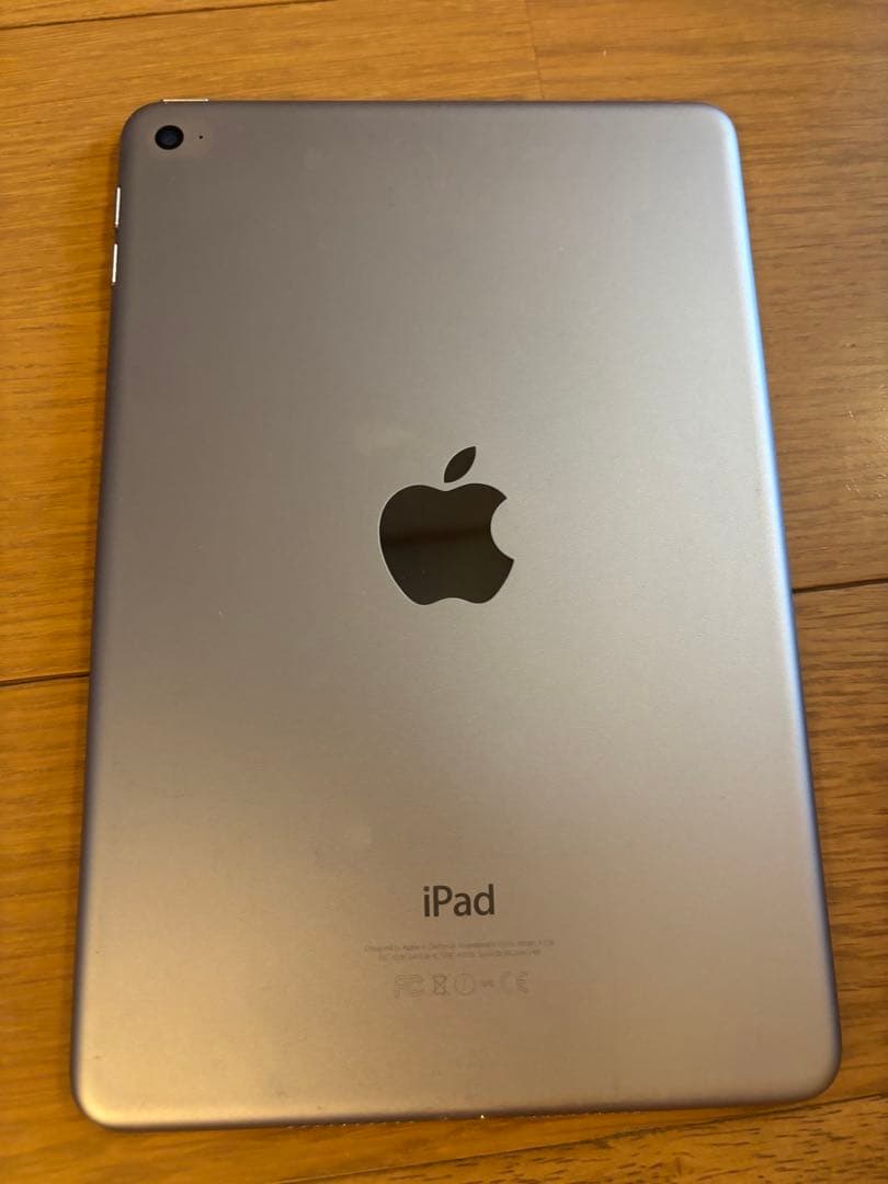 iPad mini 第4世代　64G