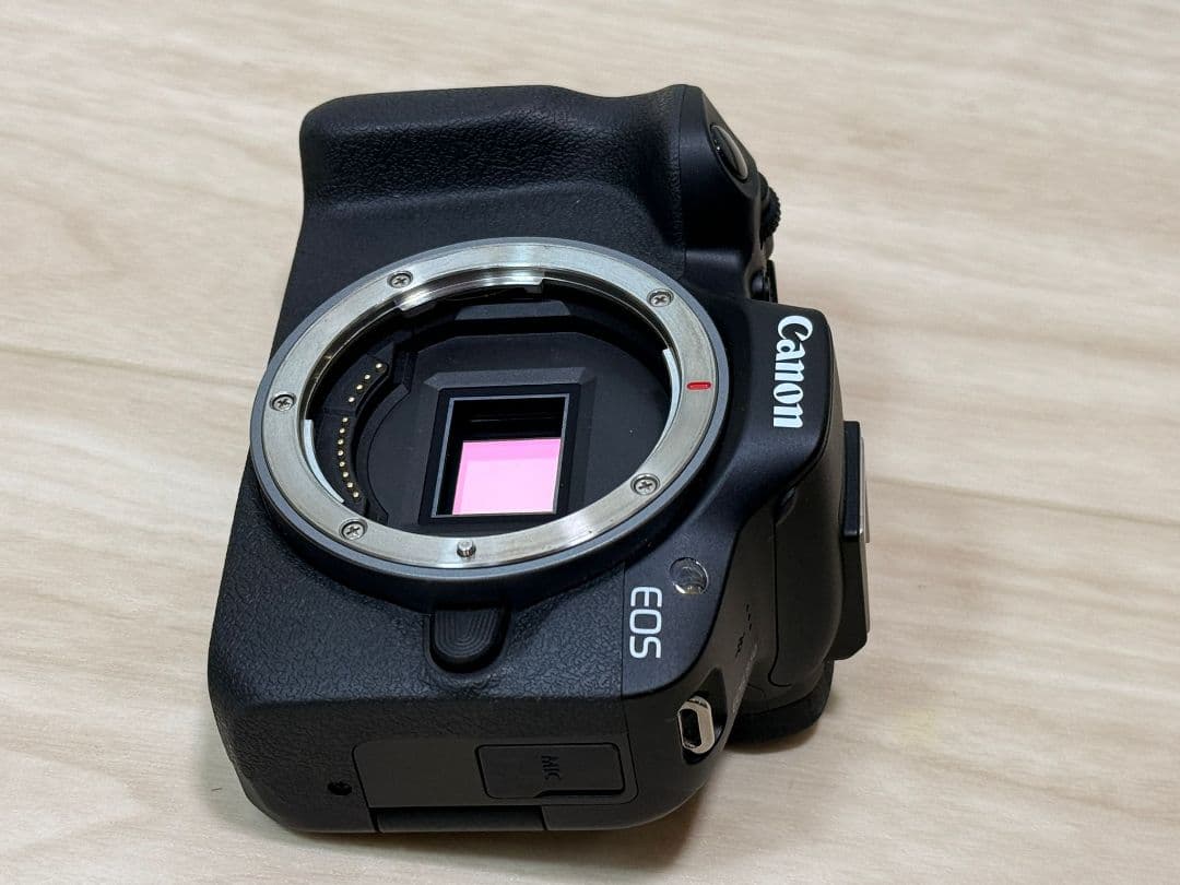 CANON キヤノン EOS STM ミラーレス一眼レフ デジタルカメラ