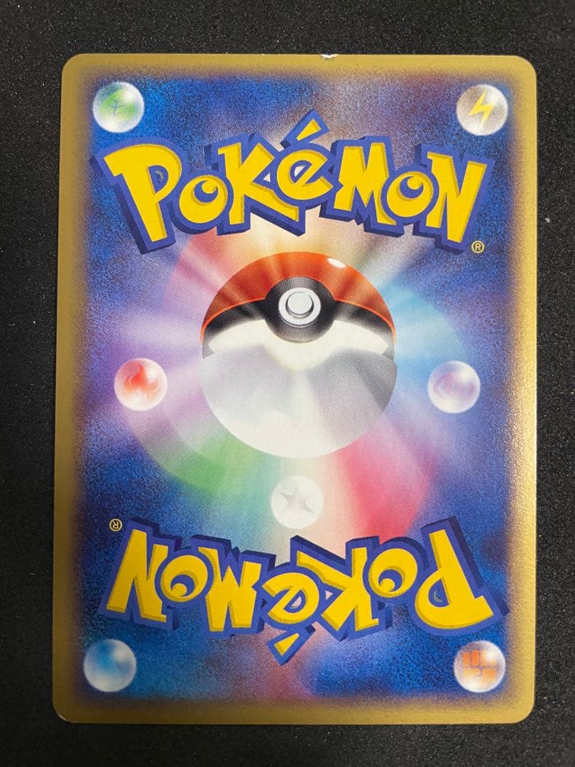 ポケモンカードゲーム ポケパーク プレミアムファイル フォレストシート