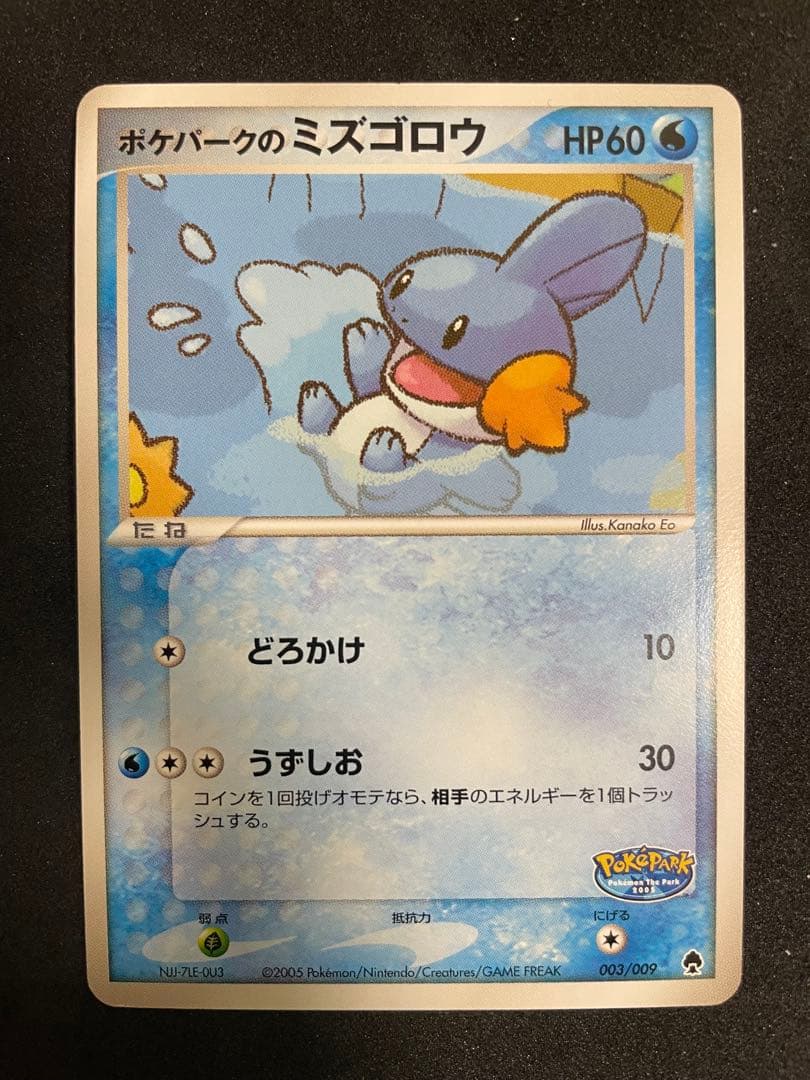 ポケモンカードゲーム ポケパーク プレミアムファイル フォレストシート