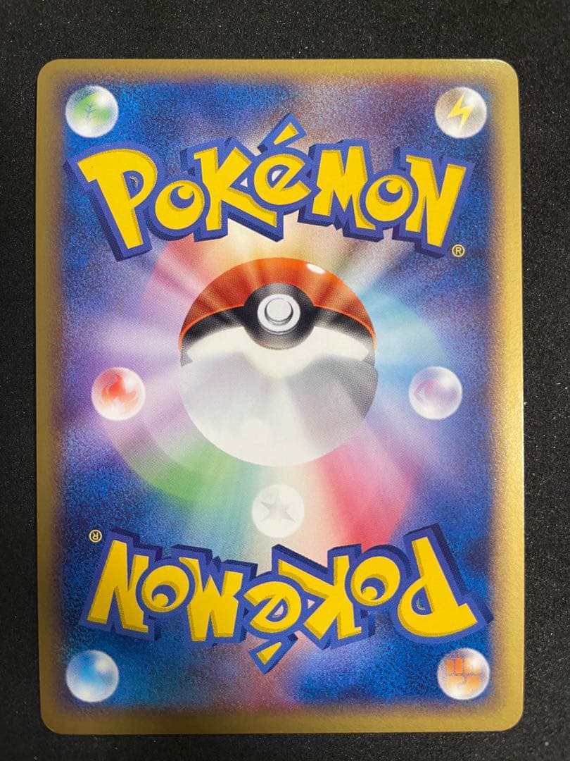ポケモンカードゲーム ポケパーク プレミアムファイル フォレストシート