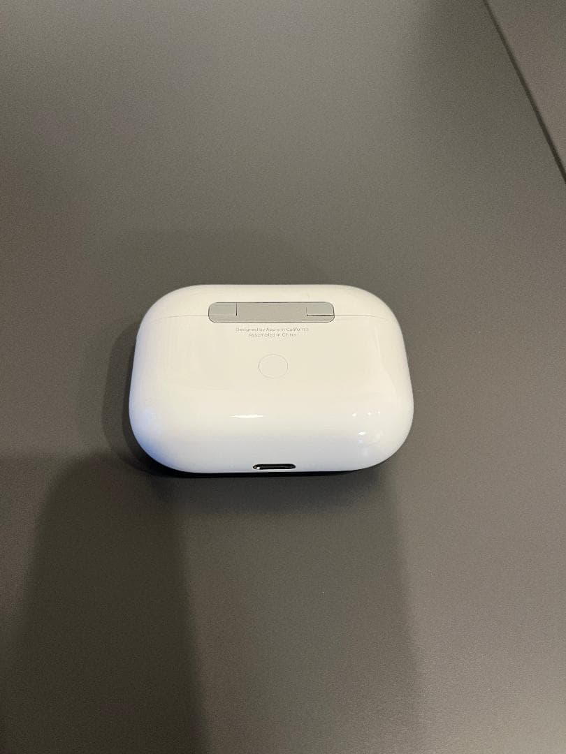 AirPods PRO 第1世代 + NOMAD Rugged Case