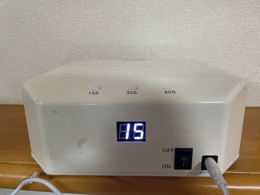パラジェル　パラライト
