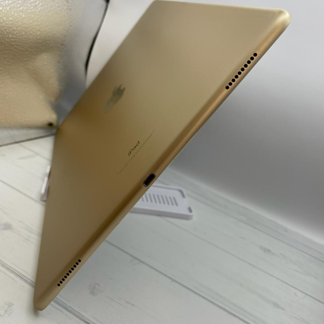 【美品】iPad Pro 12.9 第2世代 ケース＋ペンシルセット
