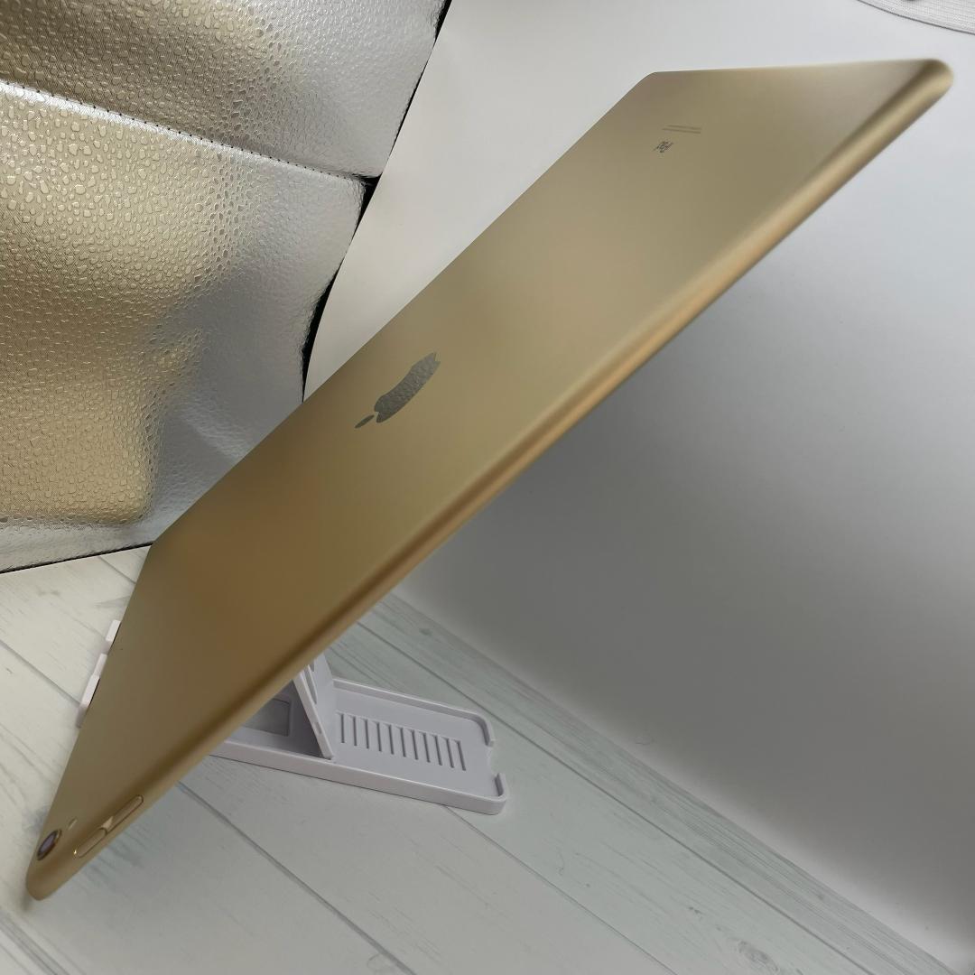 【美品】iPad Pro 12.9 第2世代 ケース＋ペンシルセット
