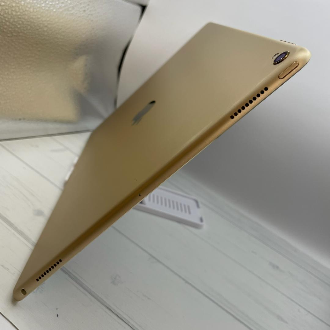 【美品】iPad Pro 12.9 第2世代 ケース＋ペンシルセット