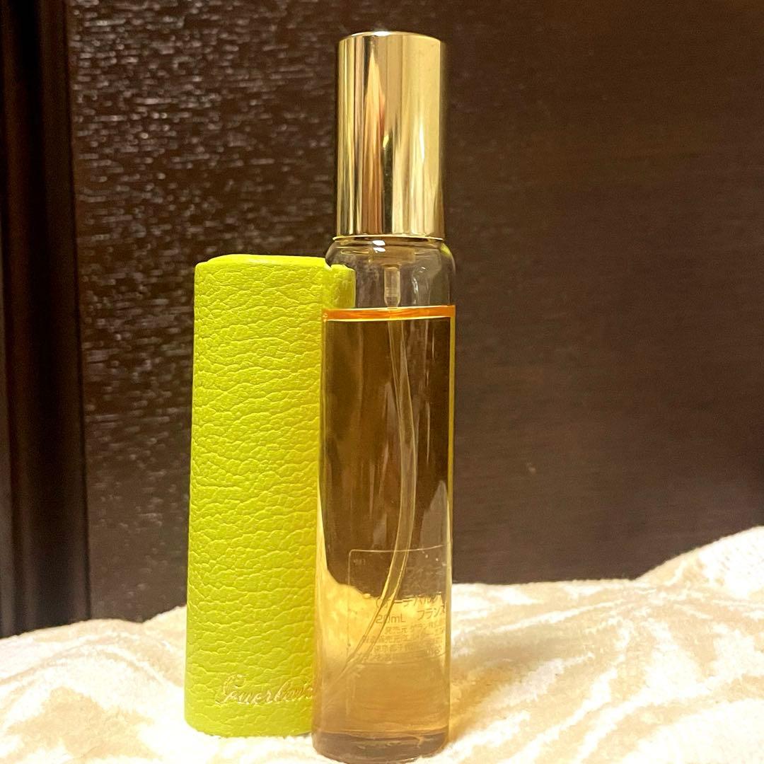 「ジョワイユーズチュベローズ」ゲラン　ラール エ ラ マティエール20ml