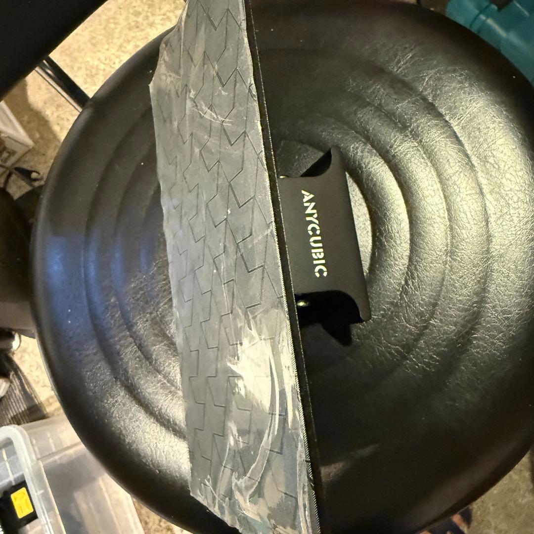 ANYCUBIC Photon Mono M7 Pro + レジンバット3個