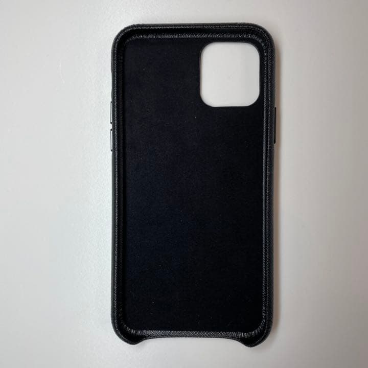 Off-White カードホルダー付きiPhone 11pro maxケース