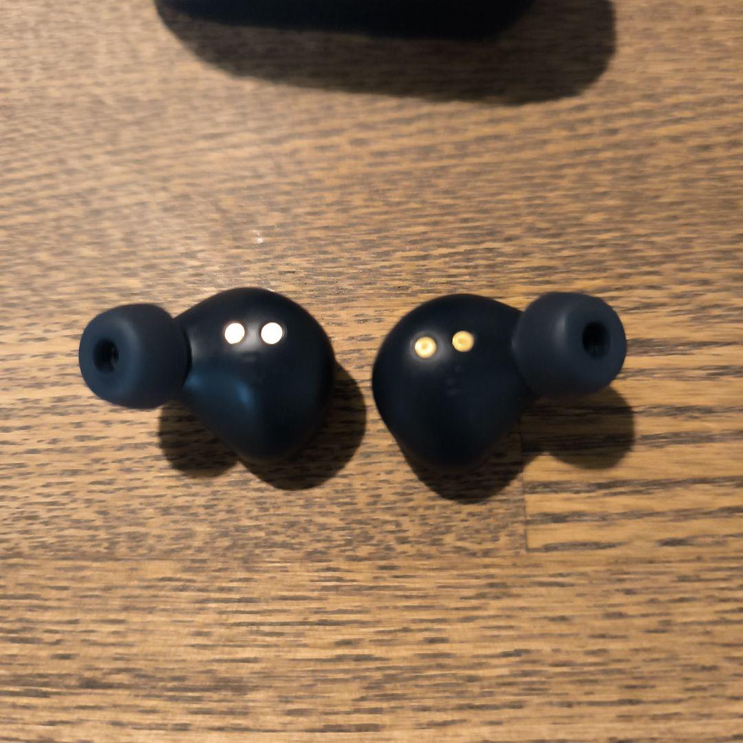 Jabra Elite 4 Active ワイヤレスイヤホン　クリーナーセット