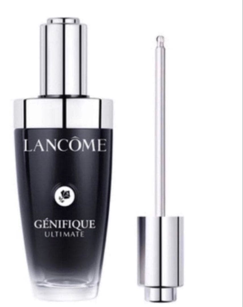 ランコム ジェニフィック アルティメ セラム 10本 70ml 本体容量2.3倍