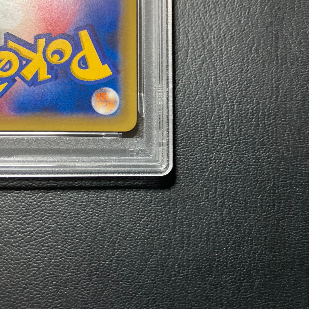 ミュウ MEW 20th CP6 #051 1st HOLO psa10