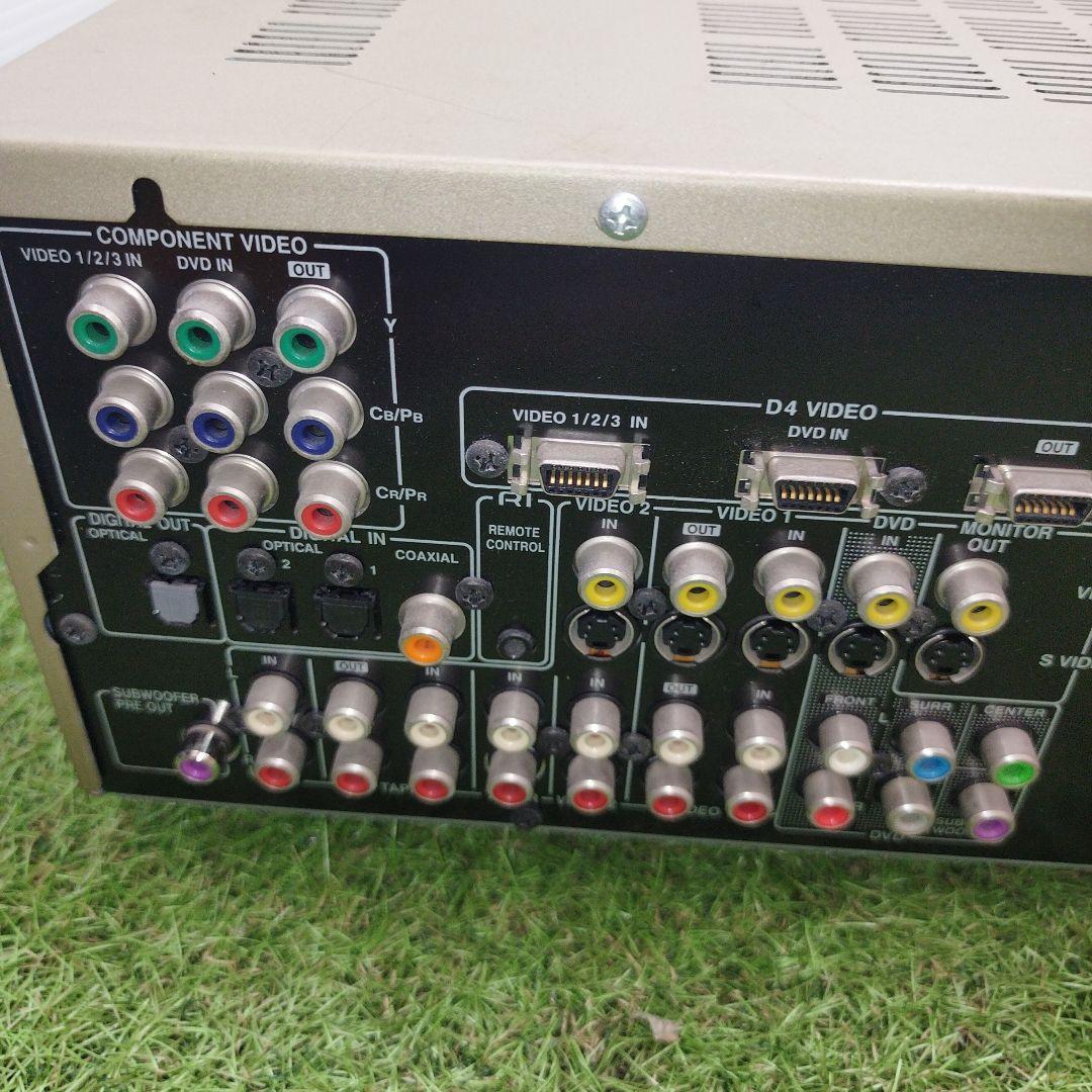 ONKYO TX-SA502 AVサラウンド