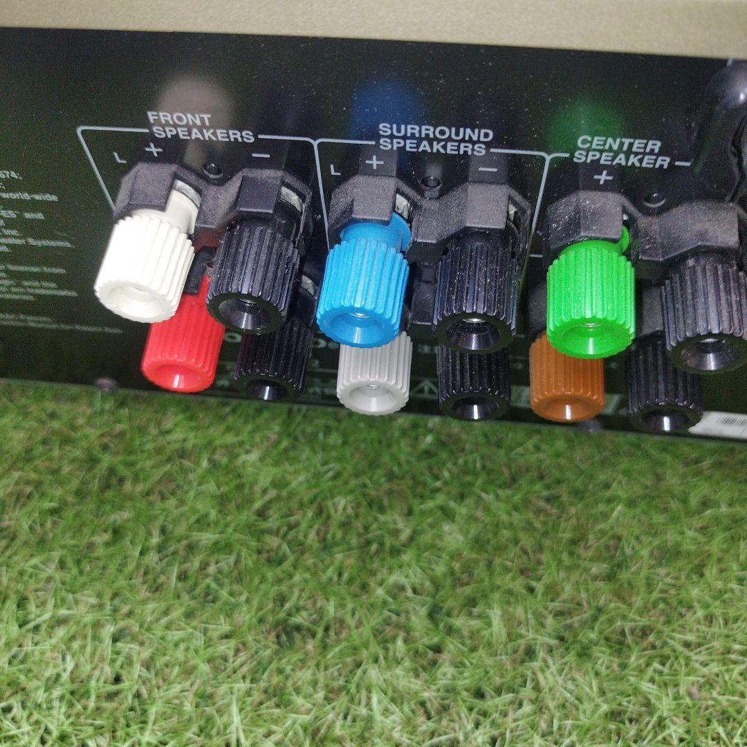 ONKYO TX-SA502 AVサラウンド