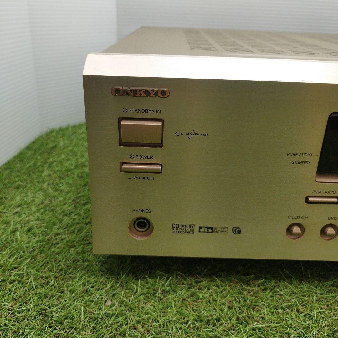 ONKYO TX-SA502 AVサラウンド